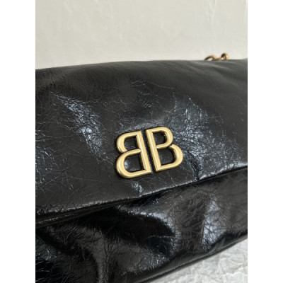 Balenciaga Monaco Bag-28×18×10CM