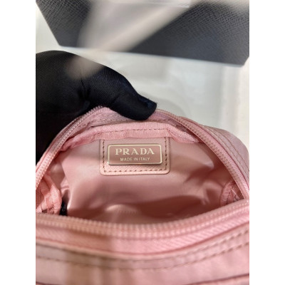 Prada 1NA339 Re-Nylon Bag-12*8*3.5CM