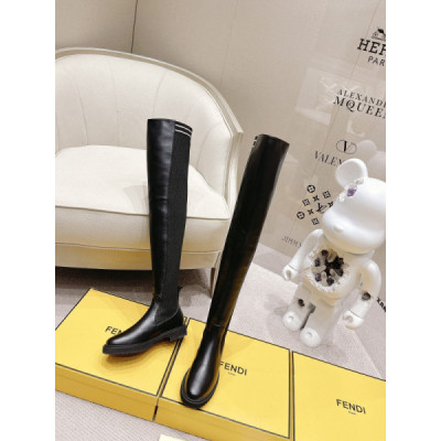 Fendi Boots