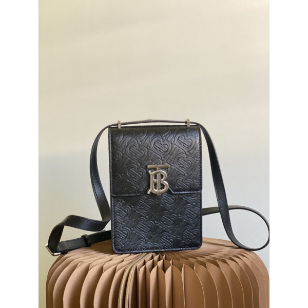 Burberry Robin Bag-13.5 x 4.5 x 19CM