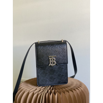 Burberry Robin Bag-13.5 x 4.5 x 19CM