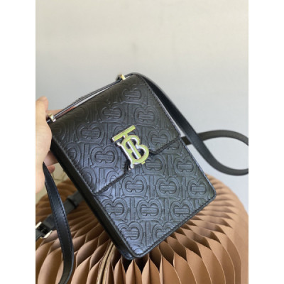 Burberry Robin Bag-13.5 x 4.5 x 19CM