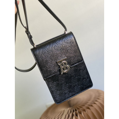 Burberry Robin Bag-13.5 x 4.5 x 19CM