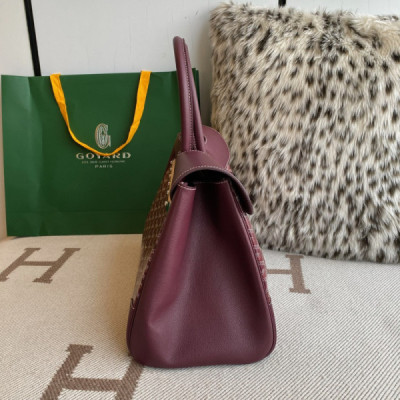 Goyard Saigon VIC Tote-34×25×16CM