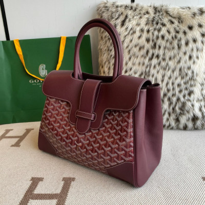 Goyard Saigon VIC Tote-34×25×16CM