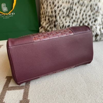 Goyard Saigon VIC Tote-34×25×16CM
