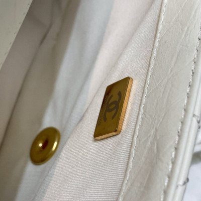 Ch@nel 2021 Flap Bag-AS2696-25*17*8CM