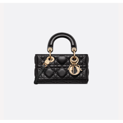 Diro Lady D-Joy Micro Bag（16*5*9cm）