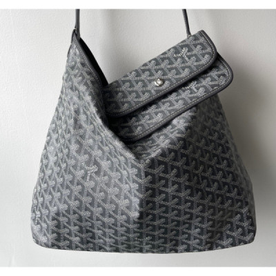 Goyard Bohème Hobo-27*15* 42CM