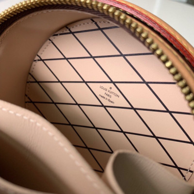 Louis Vuitton Mini Boite Chapeau-13*12*6.5CM