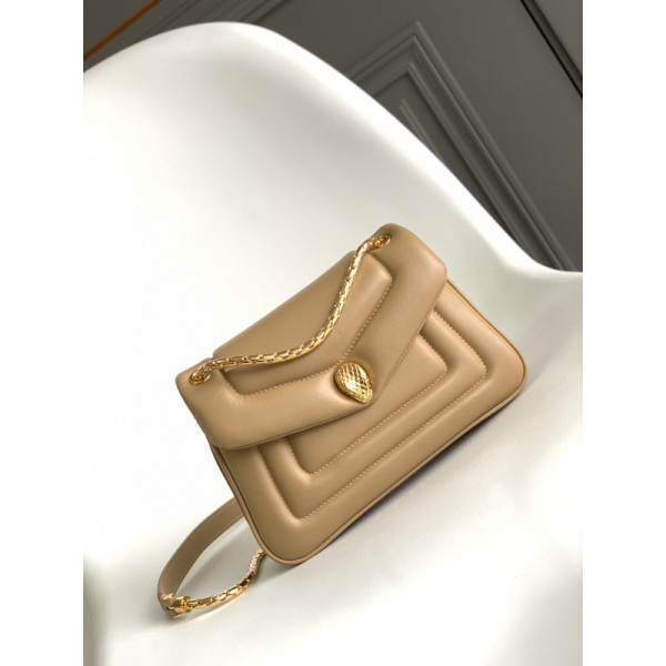 Bvlgari Serpenti Reverse-22.5*15*7CM