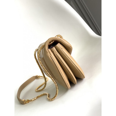 Bvlgari Serpenti Reverse-22.5*15*7CM