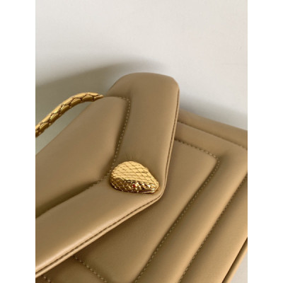 Bvlgari Serpenti Reverse-22.5*15*7CM