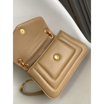 Bvlgari Serpenti Reverse-22.5*15*7CM