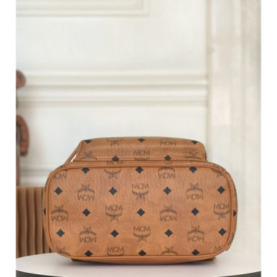 MCM Stark Backpack-10.0 x 17.5 x 21CM