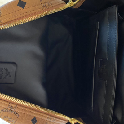 MCM Stark Backpack-10.0 x 17.5 x 21CM