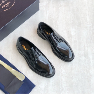 Prada Loafers 2022SS