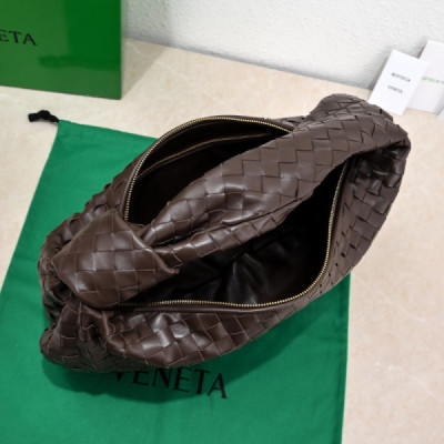 Bottega Veneta Jodie Hobo-40*48*16CM