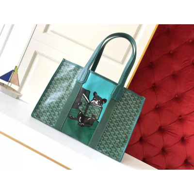 Goyard Tote Bag-46*30*17CM