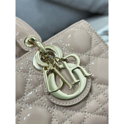 Lady Diro Handle Bag-22*12*6CM