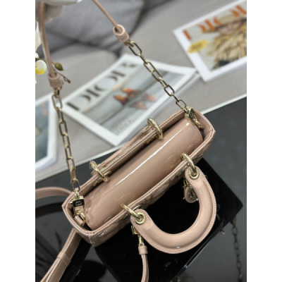 Lady Diro Handle Bag-22*12*6CM
