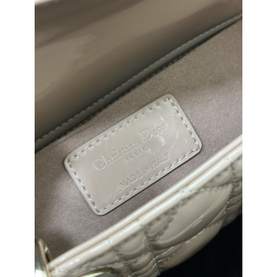 Lady Diro Handle Bag-22*12*6CM