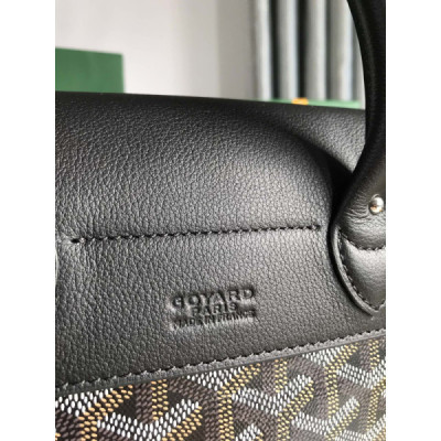 Goyard Alpin Backpack-18.5*21.5.*8.5CM