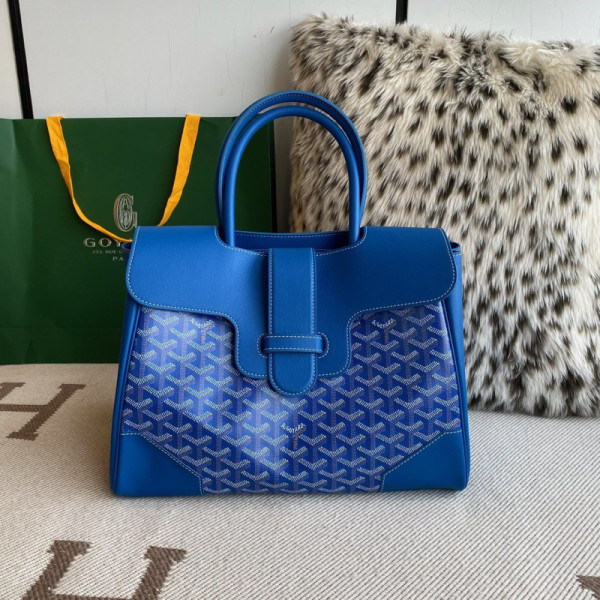 Goyard Saigon VIC Tote-34×25×16CM