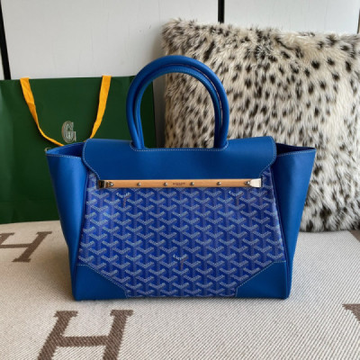 Goyard Saigon VIC Tote-34×25×16CM