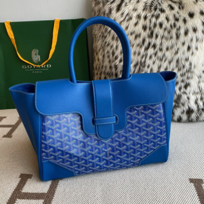 Goyard Saigon VIC Tote-34×25×16CM