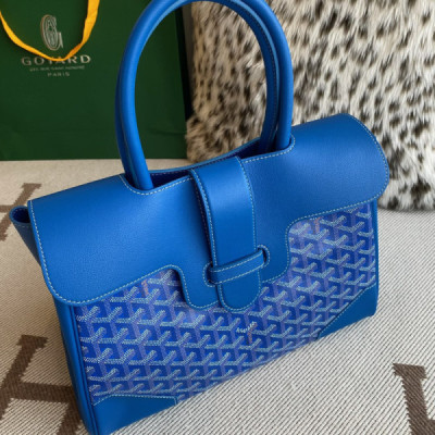 Goyard Saigon VIC Tote-34×25×16CM
