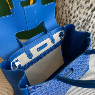 Goyard Saigon VIC Tote-34×25×16CM