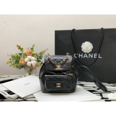 Ch@nel Backpack -18×18×12CM