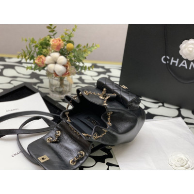 Ch@nel Backpack -18×18×12CM