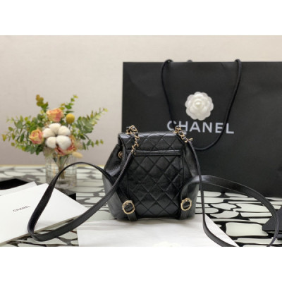 Ch@nel Backpack -18×18×12CM