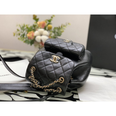 Ch@nel Backpack -18×18×12CM