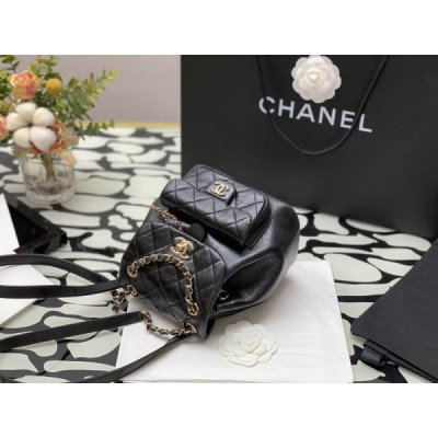 Ch@nel Backpack -18×18×12CM