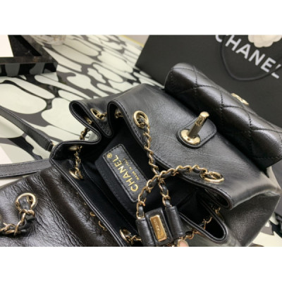 Ch@nel Backpack -18×18×12CM