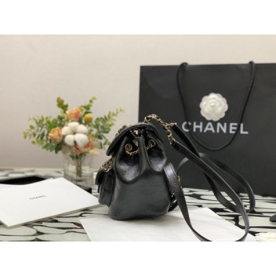 Ch@nel Backpack -18×18×12CM