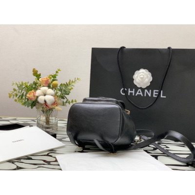 Ch@nel Backpack -18×18×12CM