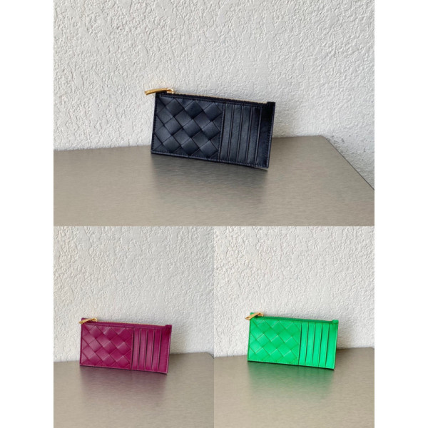 Bottega Veneta Wallet-12CM