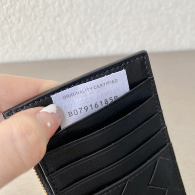 Bottega Veneta Wallet-12CM