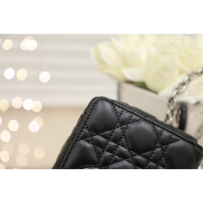 Diro 2021 Caro Bag-20*3*11CM