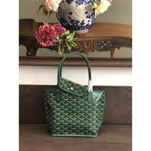 Goyard Anjou Mini Handbags-30CM