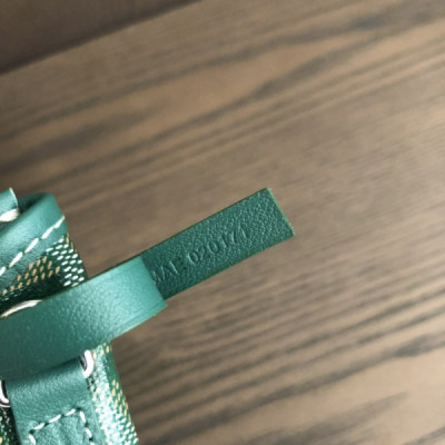 Goyard Anjou Mini Handbags-30CM