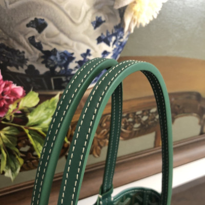 Goyard Anjou Mini Handbags-30CM