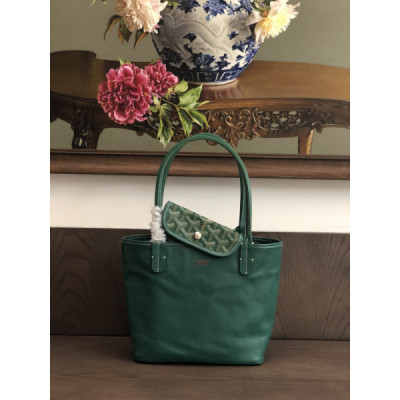 Goyard Anjou Mini Handbags-30CM