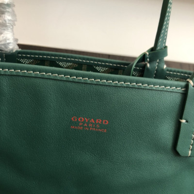Goyard Anjou Mini Handbags-30CM