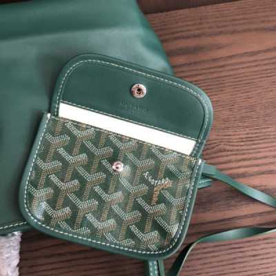 Goyard Anjou Mini Handbags-30CM