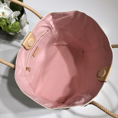 Louis Vuitton Propriaon Handbags-28*18*27CM